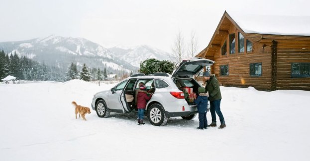 Niedostosowanie pojazdu, w tym opon, do warunków drogowych to mandat lub 3000 złotych grzywny. A przy szkodzie problemy z ubezpieczeniem.