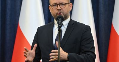 Przydacz: prezydent Nawrocki mówił Trumpowi, że Rosja nie dotrzymuje umów
