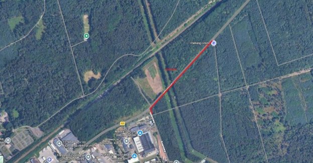 28 września na ulicy Mikołowskiej w Rybniku zmieni się organizacja ruchu. Sygnalizacja wahadłowa zostanie przeniesiona na nowy odcinek.