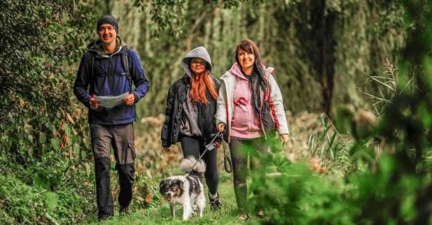 W Rybniku 3 i 4 października odbędą się Maroko-Nowiny MTB Race oraz jesienna edycja Dogtrekkingu. Zapisy dla uczestników są już zamknięte, ale można przyjść kibicować zawodnikom.
