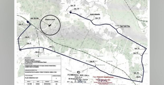 Urząd Miasta Rybnika poinformował o planowanym zamknięciu ulicy Dworcowej w Suminie od 5 października 2026 roku. Zarząd Dróg, Inwestycji i Remontów Powiatu Rybnickiego zapowiada, że ruch zostanie wstrzymany na około miesiąc z powodu przebudowy przepustu drogowego.